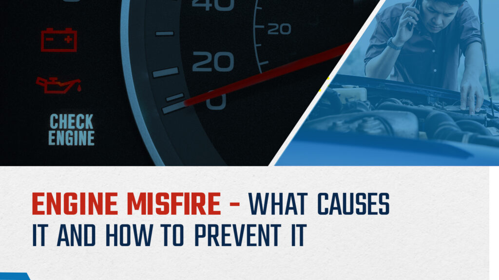 What Causes Multiple Misfires