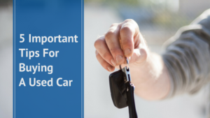 Buying Used Car Tips   Berryman Products