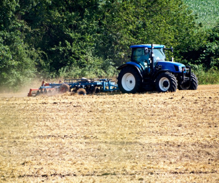 Tips For Proper Farm Equipment Maintenance