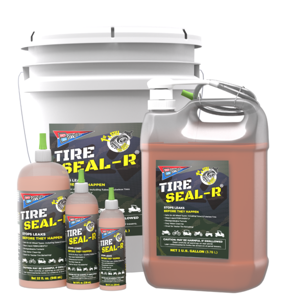 Tire Sealant