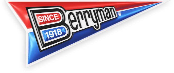 Berryman Brake Parts Cleaner 1420